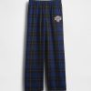 Pantaloni NBA New York Knicks Flannel PJ pentru copii