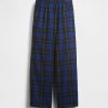 Pantaloni NBA New York Knicks Flannel PJ pentru copii