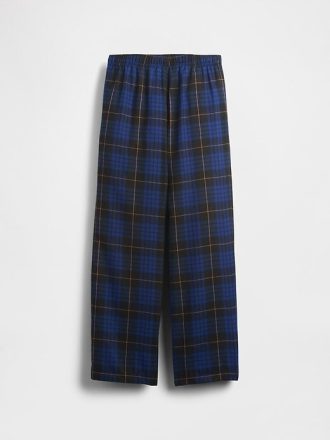 Pantaloni NBA New York Knicks Flannel PJ pentru copii