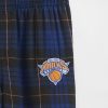 Pantaloni NBA New York Knicks Flannel PJ pentru copii
