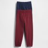 Pantaloni pentru bebeluși și copii mici, amestecați și potriviți (pachet de 2) Pantaloni pentru bebeluși și copii mici, amestecați și potriviți (pachet de 2)