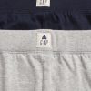 Pantaloni pentru bebeluși și copii mici, amestecați și potriviți (pachet de 2) Pantaloni pentru bebeluși și copii mici, amestecați și potriviți (pachet de 2)