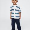 Pantaloni pentru copii și copii mici Pantaloni pentru copii și copii mici