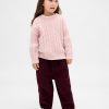 Pantaloni pentru copii și copii mici Pantaloni pentru copii și copii mici