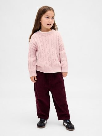 Pantaloni pentru copii și copii mici