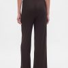 Pantaloni PJ cu picior largi Mini Rib Pantaloni PJ cu picior largi Mini Rib