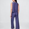 Pantaloni PJ cu tiv cu ochi Pantaloni PJ cu tiv cu ochi
