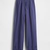 Pantaloni PJ cu tiv cu ochi Pantaloni PJ cu tiv cu ochi
