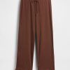 Pantaloni PJ cu volane Pantaloni PJ cu volane