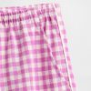Pantaloni PJ din amestec de in Pantaloni PJ din amestec de in