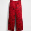 Pantaloni PJ din flanel reciclați Marvel pentru copii Pantaloni PJ din flanel reciclați Marvel pentru copii