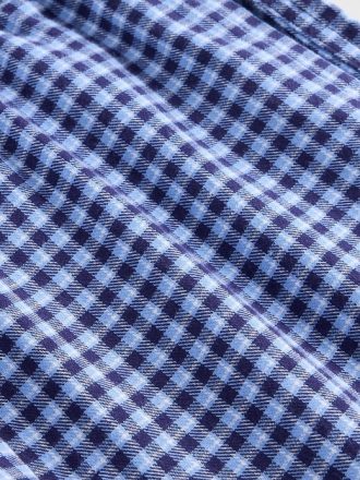 Pantaloni PJ din flanel ușoare