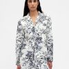 Pantaloni PJ din poplin Pantaloni PJ din poplin