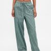 Pantaloni PJ din poplin Pantaloni PJ din poplin