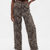 Pantaloni PJ din poplin Pantaloni PJ din poplin