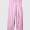 Pantaloni PJ din poplin Pantaloni PJ din poplin