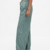 Pantaloni PJ din poplin Pantaloni PJ din poplin
