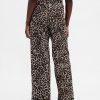 Pantaloni PJ din poplin Pantaloni PJ din poplin