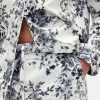 Pantaloni PJ din poplin Pantaloni PJ din poplin