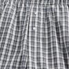 Pantaloni PJ din poplin Pantaloni PJ din poplin