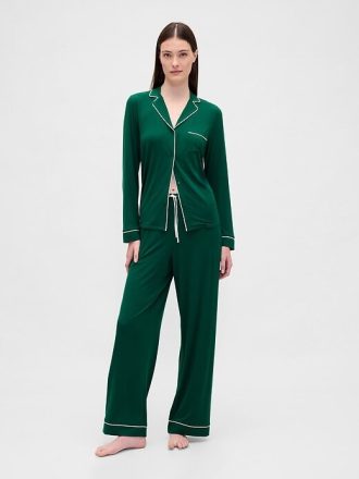 Pantaloni PJ modal
