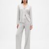 Pantaloni PJ modal