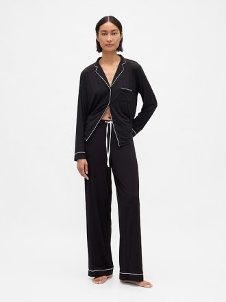 Pantaloni PJ modal