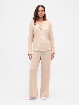 Pantaloni PJ modal