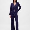 Pantaloni PJ modal