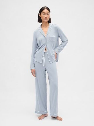 Pantaloni PJ modal