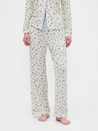 Pantaloni PJ modal