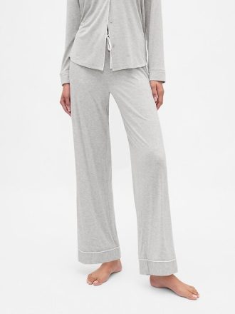 Pantaloni PJ modal