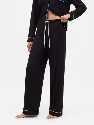 Pantaloni PJ modal