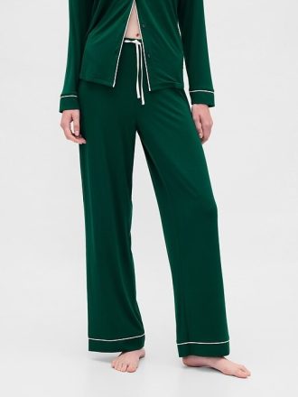 Pantaloni PJ modal