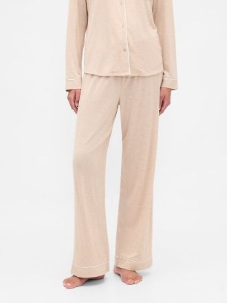 Pantaloni PJ modal