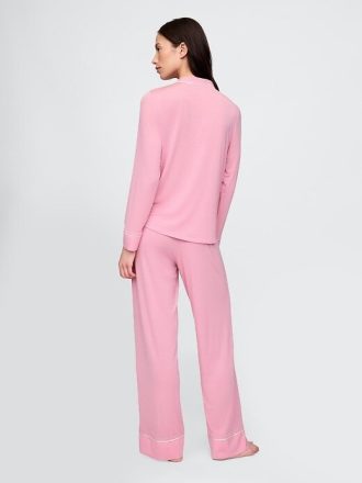 Pantaloni PJ modal