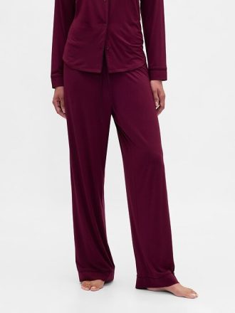 Pantaloni PJ modal