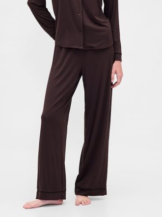 Pantaloni PJ modal