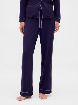 Pantaloni PJ modal