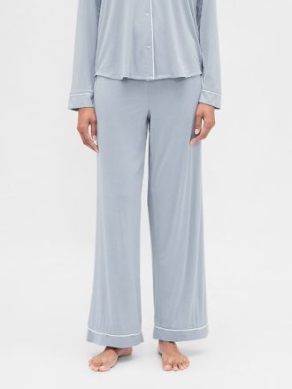 Pantaloni PJ modal