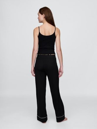 Pantaloni PJ modal