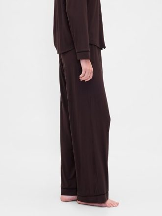 Pantaloni PJ modal