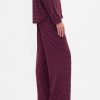 Pantaloni PJ modal