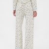 Pantaloni PJ modal