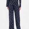 Pantaloni PJ modal