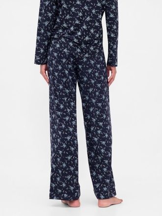 Pantaloni PJ modal
