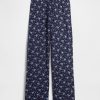 Pantaloni PJ modal