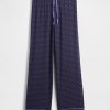 Pantaloni PJ modal