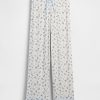 Pantaloni PJ modal