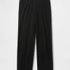 Pantaloni PJ Pointelle Crop Pantaloni PJ Pointelle Crop